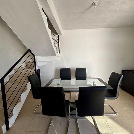 La Casa De Yaya Villa Puerto Escondido  Bagian luar foto
