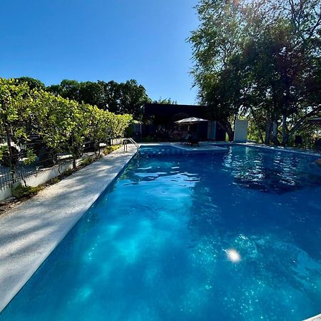 La Casa De Yaya Villa Puerto Escondido  Bagian luar foto