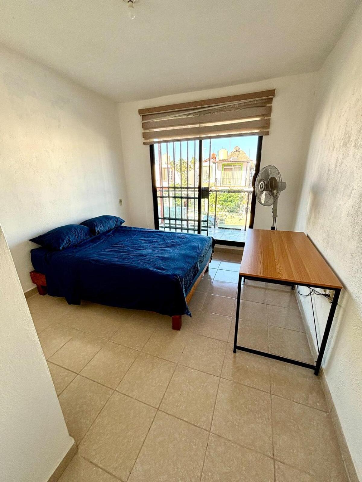 La Casa De Yaya Villa Puerto Escondido  Bagian luar foto