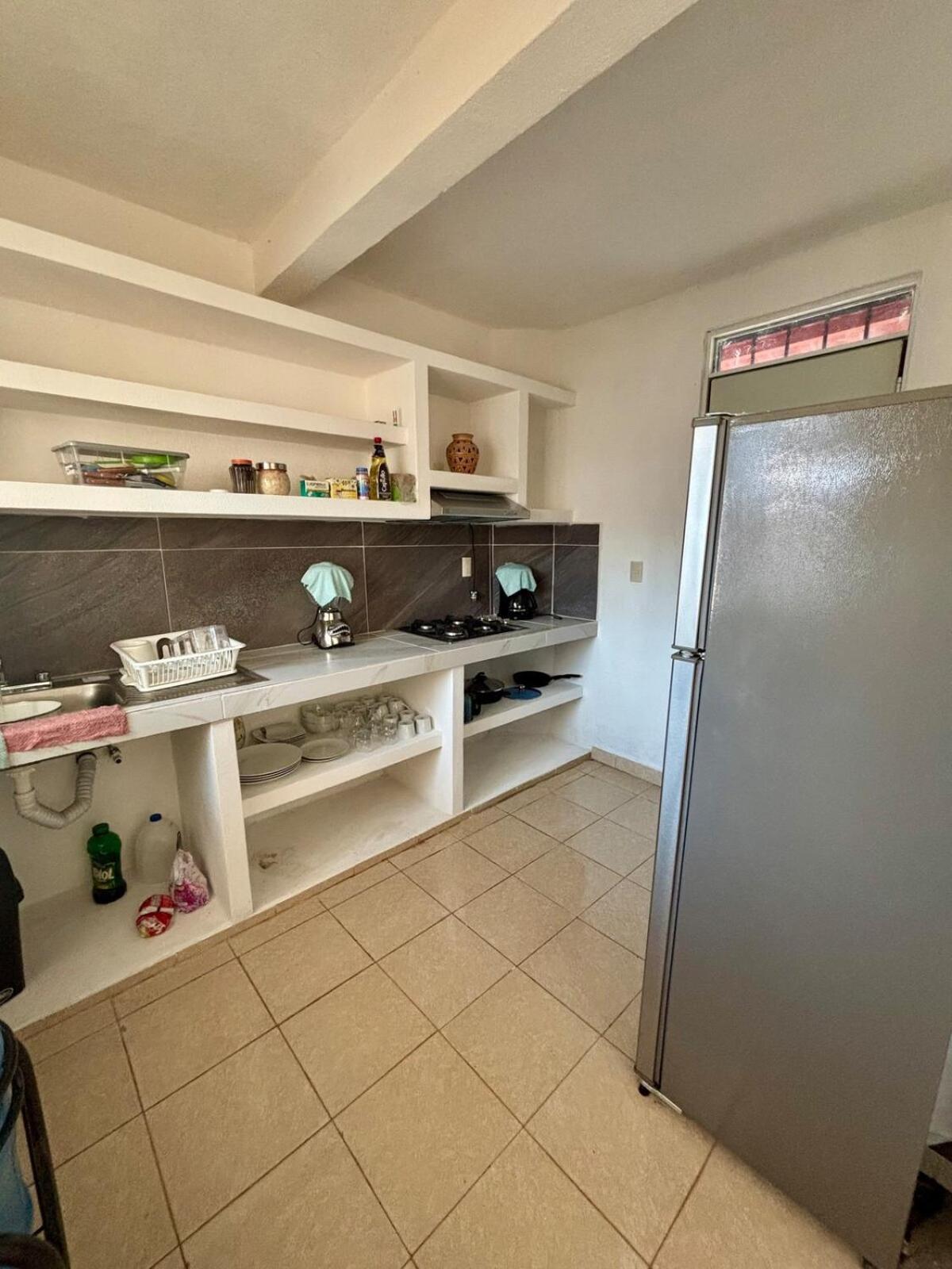 La Casa De Yaya Villa Puerto Escondido  Bagian luar foto