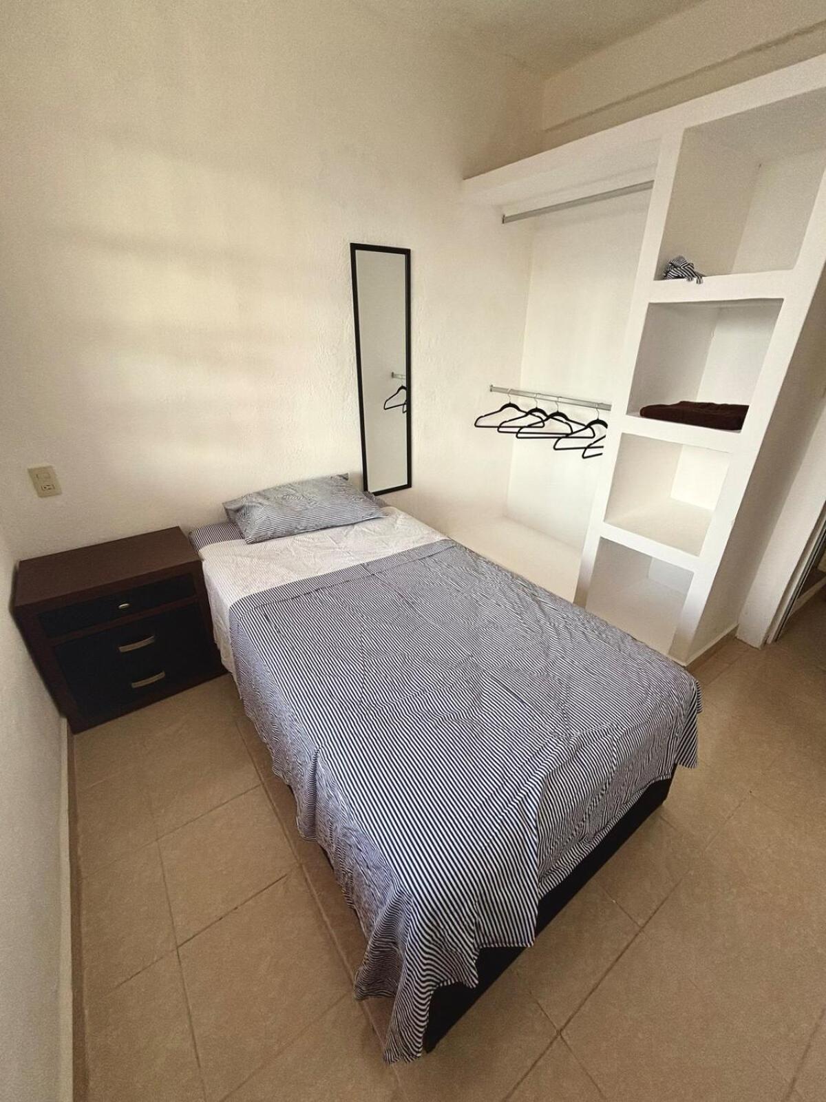 La Casa De Yaya Villa Puerto Escondido  Bagian luar foto
