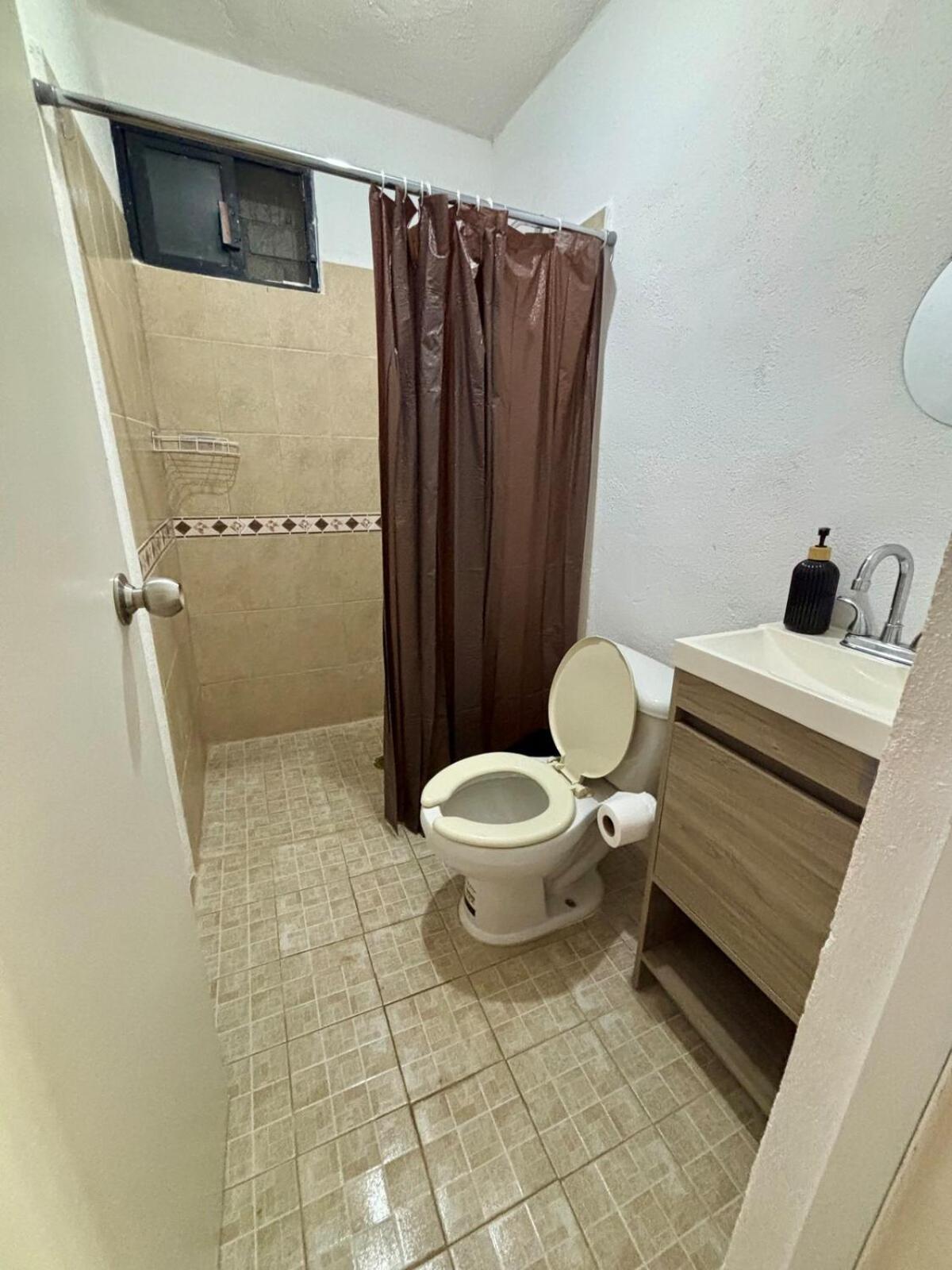 La Casa De Yaya Villa Puerto Escondido  Bagian luar foto