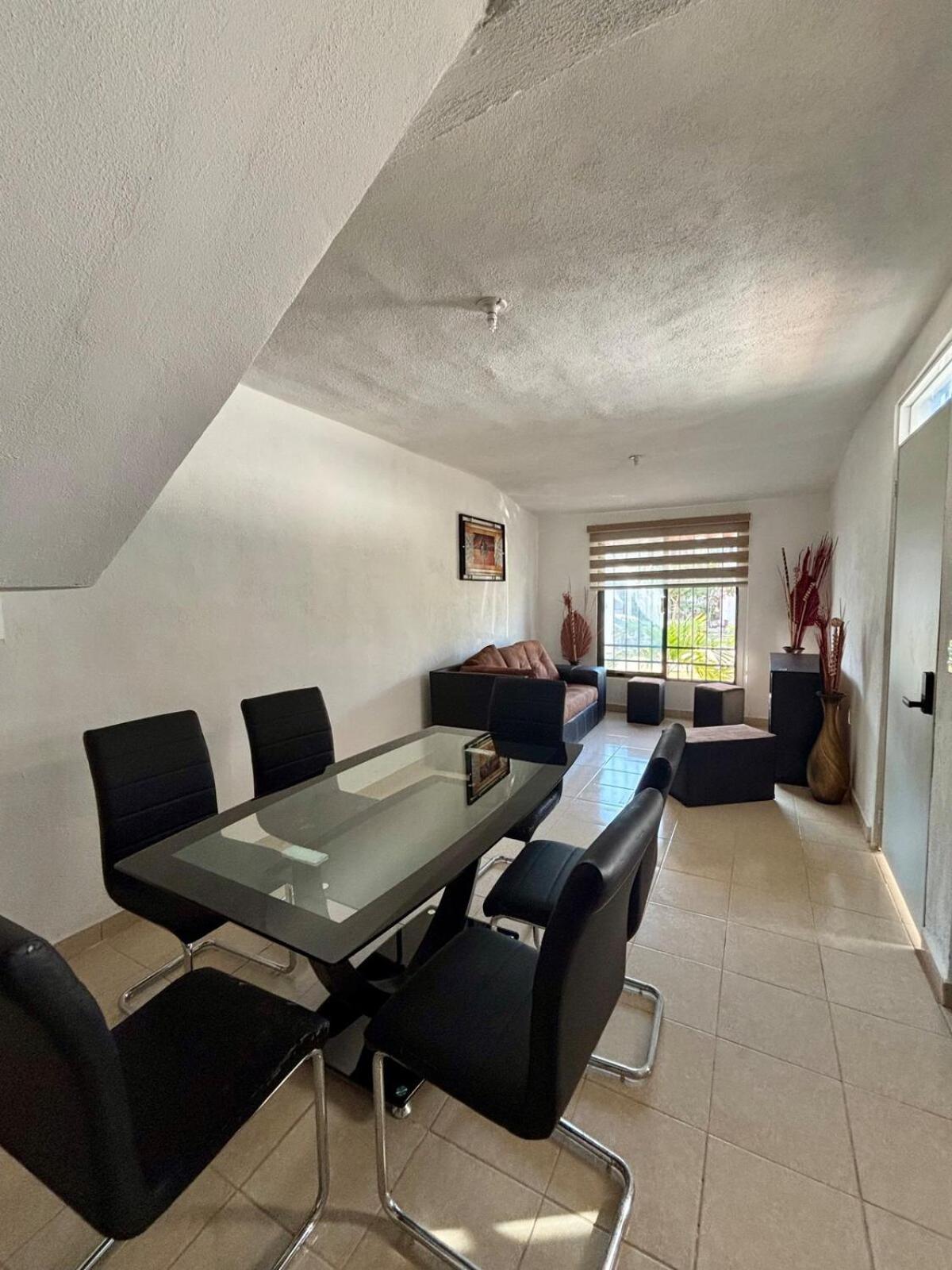 La Casa De Yaya Villa Puerto Escondido  Bagian luar foto